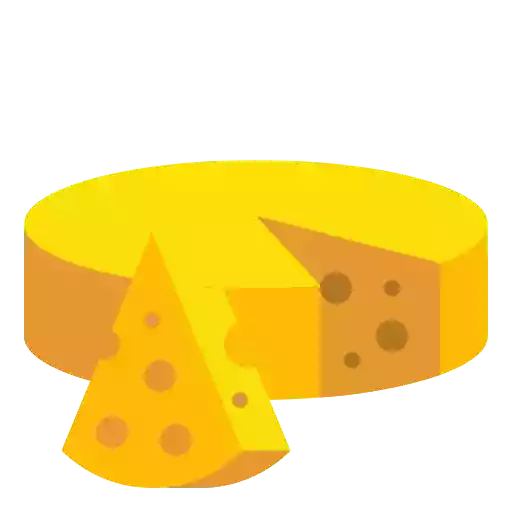 PRP Grana Padano Italian cheese