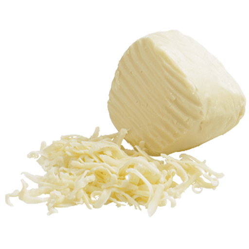 PRP Mozzarella Italian cheese
