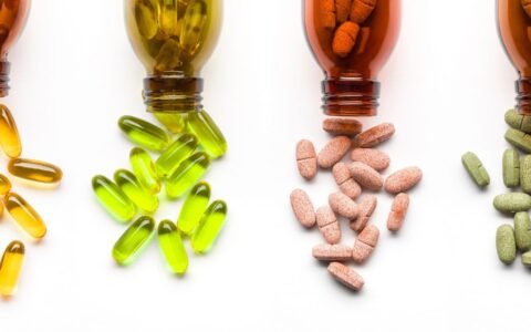 Food-Colors-For-Nutritional-Supplements