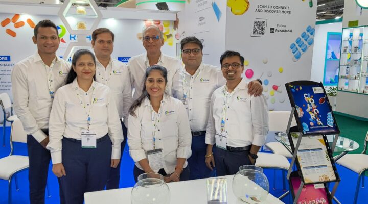 CPHI India 2023