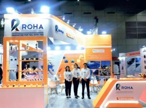 Asia Pacific Coatings Show 2023