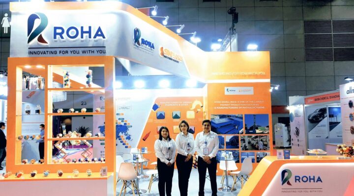 Asia Pacific Coatings Show 2023