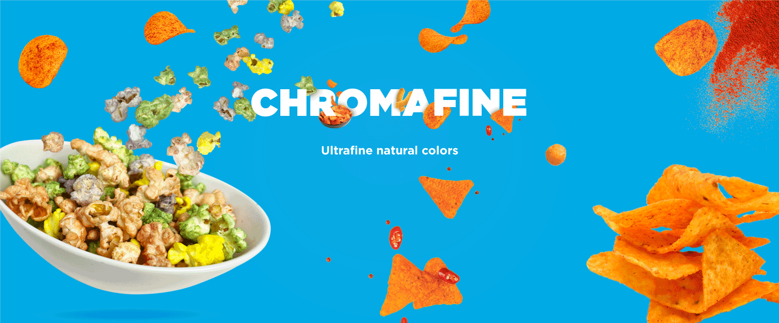 Chromafine
