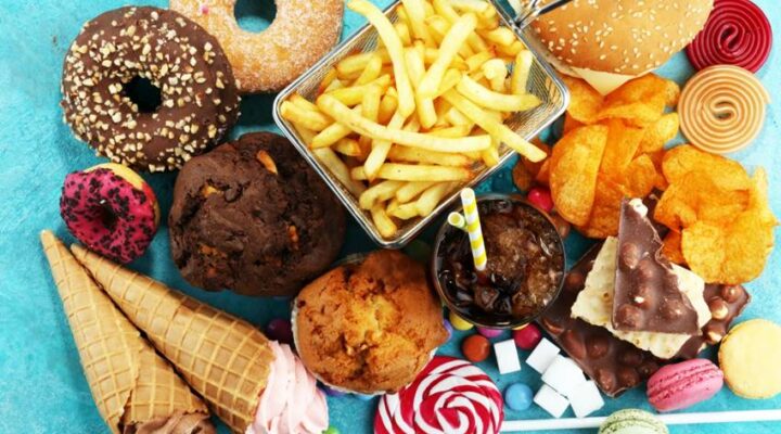 Food