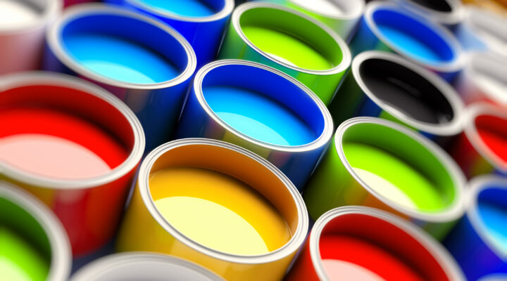 Paint